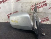 Зеркало правое HONDA MDX YD1 2003 J35A5