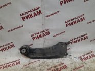 Рычаг левый задний AUDI Q3 8UB 2013 CPSA