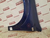 Крыло левое переднее OPEL ASTRA H L48 2006 Z18XE