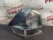 Стоп-сигнал левый LEXUS RX330 MCU38 2005 3MZ-FE