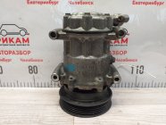 Компрессор кондиционера RENAULT KANGOO KC K4M