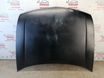 Капот HONDA ACCORD CU2 2012 K24Z3