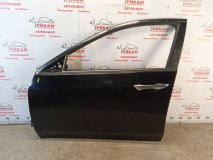 Дверь левая передняя HONDA ACCORD CU2 2008 K24Z3