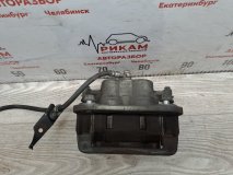 Суппорт тормозной левый передний HONDA ACCORD CU2 2008 K24Z3