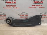 Рычаг левый задний VOLKSWAGEN TIGUAN 5N2 2013 CCZD