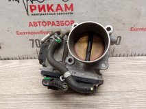 Дроссельная заслонка HONDA ACCORD CU2 2008 K24Z3