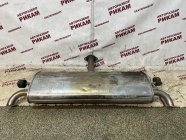 Глушитель OMODA C5 2023 T19C SQRE4T15C