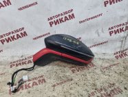 Зеркало левое OMODA C5 2023 T19C SQRE4T15C