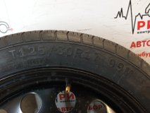 Запасное колесо OMODA C5 T19C 2023 SQRE4T15C Запасное колесо OMODA C5 T19C 2023 SQRE4T15C