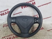 Руль HYUNDAI GETZ TB 2010 G4EE