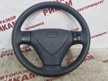 Руль HYUNDAI GETZ TB 2010 G4EE