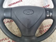 Руль HYUNDAI GETZ TB 2010 G4EE