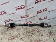 Привод правый передний OMODA C5 2023 T19C SQRE4T15C