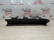 Дефлектор радиатора левый KIA CERATO BD 2019 G4NA