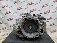 Автоматическая КПП HAVAL JOLION 2022 GW4G15K