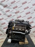 Двигатель HYUNDAI GETZ TB 2010 G4EE