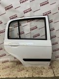 Дверь правая задняя HYUNDAI GETZ TB 2010 G4EE