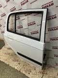 Дверь правая задняя HYUNDAI GETZ TB 2010 G4EE
