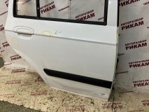 Дверь правая задняя HYUNDAI GETZ TB 2010 G4EE