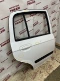 Дверь правая задняя HYUNDAI GETZ TB 2010 G4EE