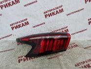 Стоп-сигнал левый задний OMODA C5 2023 T19C SQRE4T15C