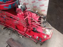 Крано-манипуляторная установка TADANO Z303