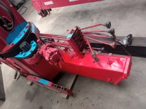 Крано-манипуляторная установка TADANO Z303