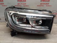 Фара правая GREAT WALL POER 2024 GW4D20M