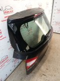 Дверь багажника задняя SUZUKI SX4 JYB22 2014 M16A