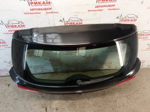 Дверь багажника задняя SUZUKI SX4 JYB22 2014 M16A
