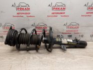 Стойка правая передняя NISSAN QASHQAI J11 2017 MR20DD