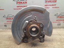 Ступица левая передняя HAVAL JOLION HEV 2023 GW4G15H