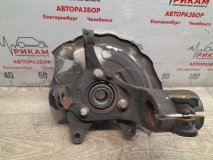 Ступица левая передняя HAVAL JOLION HEV 2023 GW4G15H