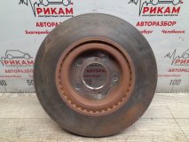 Диск тормозной передний HAVAL JOLION HEV 2023 GW4G15H