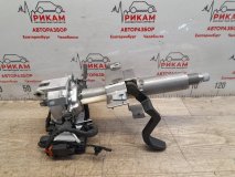 Рулевая колонка HAVAL JOLION HEV 2023 GW4G15H