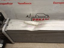 Интеркулер GREAT WALL POER 2024 GW4D20M