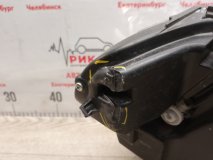 Фара левая GREAT WALL POER 2024 GW4D20M