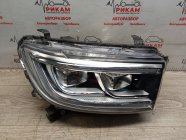 Фара правая GREAT WALL POER 2024 GW4D20M