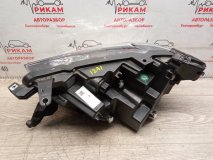 Фара правая GREAT WALL POER 2024 GW4D20M