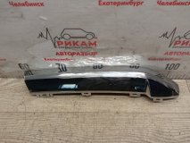 Молдинг левый GREAT WALL POER 2024 GW4D20M