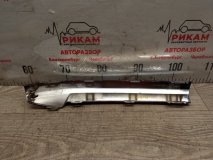 Молдинг левый GREAT WALL POER 2024 GW4D20M