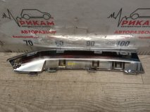 Молдинг левый GREAT WALL POER 2024 GW4D20M