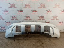 Бампер передний GREAT WALL POER 2024 GW4D20M