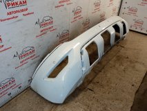 Бампер передний GREAT WALL POER 2024 GW4D20M
