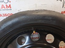 Запасное колесо CHERY TIGGO 4 PRO T19 2024 SQRE4T15C Запасное колесо CHERY TIGGO 4 PRO T19 2024 SQRE4T15C