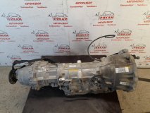 Автоматическая КПП GREAT WALL POER 2023 GW4D20M