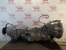 Автоматическая КПП GREAT WALL POER 2023 GW4D20M