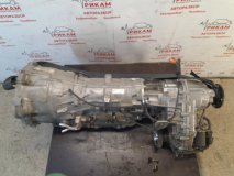 Автоматическая КПП GREAT WALL POER 2024 GW4D20M