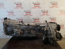 Автоматическая КПП GREAT WALL POER 2024 GW4D20M