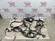 Электропроводка FORD FOCUS 2 CB4 2008 HXDB